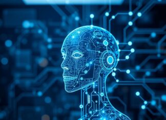 The Rise of AI in Cybersecurity: Safeguarding the Digital Frontier