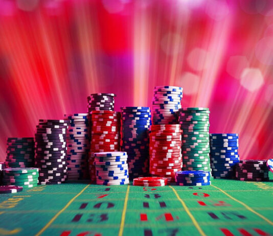 I Built a Spreadsheet to Track Every Dollar I Spent at High Roller Casinos for 18 Months