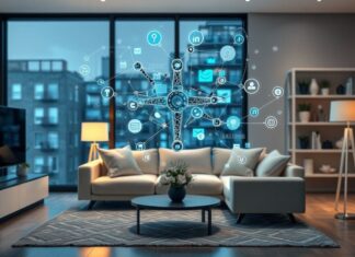 AI and the Messy Reality of ‘Smart’ Homes AI and the Chaotic Reality of 'Smart' Homes