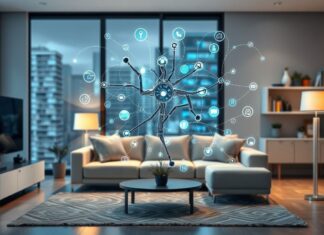 AI and the Messy Reality of ‘Smart’ Homes AI and the Chaotic Reality of 'Smart' Homes