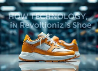How Tech is Revolutionizing Shoe Collections in 2026 How Technology is Revolutionizing Shoe Collections in 2026