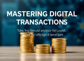 Mastering Digital Transactions: Your Ultimate Guide to Seamless Online Payments Mastering Digital Transactions: Your Ultimate Guide to Seamless Online Payments