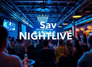 Tech-Savvy Nightlife: How Wolfsburg’s Digital Scene Enhances Entertainment Tech-Savvy Nightlife: How Wolfsburg's Digital Scene Enhances Entertainment