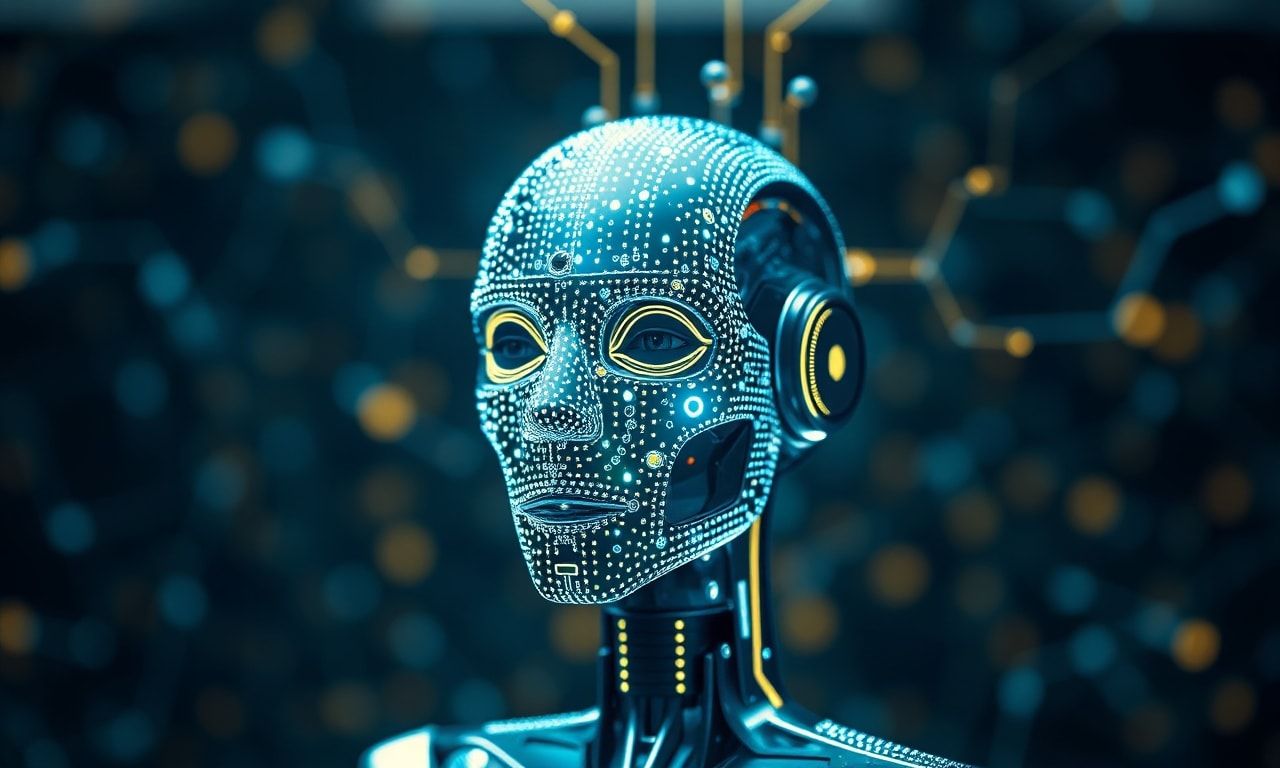 The AI Gold Rush: Why We're All Gonna Regret This