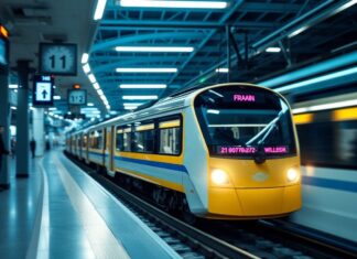 The AI Hype Train is Departing (And I'm Not Sure I Want to Be On It)
