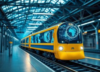 The AI Hype Train Is Off the Rails The AI Hype Train Has Derailed