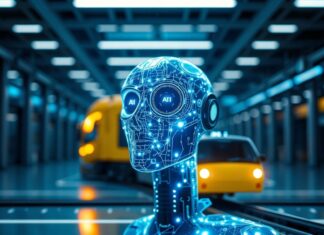 The AI Hype Train: When Will It Derail? The AI Hype Train: When Will It Crash?