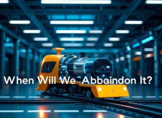 The AI Hype Train: When Will We Abandon It?