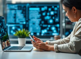 The Intersection of Technology and Lifestyle: How Gadgets and AI Are Enhancing Daily Living The Intersection of Technology and Lifestyle: How Gadgets and AI Are Enhancing Everyday Life