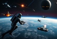 Mastering the Next Level: Elite Tactics for Space Strategy Games Mastering the Next Level: Elite Tactics for Space Strategy Games