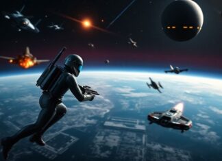 Mastering the Next Level: Elite Tactics for Space Strategy Games Mastering the Next Level: Elite Tactics for Space Strategy Games